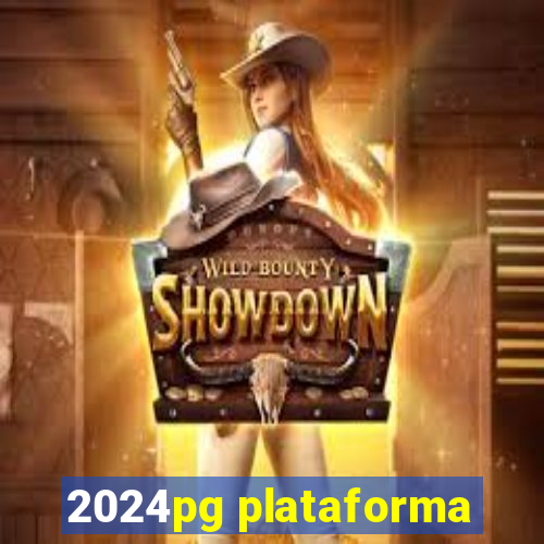 2024pg plataforma